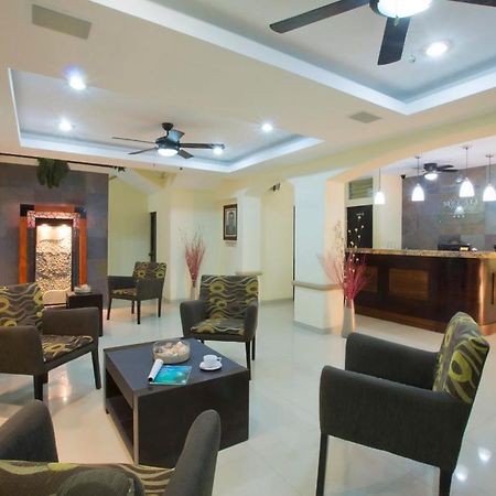 Hotel Mocali Puerto Vallarta Esterno foto