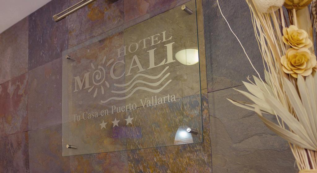 Mocali Hotel Puerto Vallarta Esterno foto